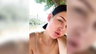 KikiWatson - Strip Latest Stream luxurious-privates-teens curvy-teens orgasm curvy