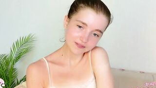 petiteluluxx - Strip Latest Stream luxurious-privates topless-white dildo-or-vibrator-deepthroat interactive-toys