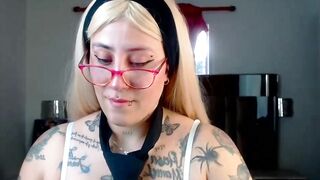 lena_collen - Strip Latest Stream big-tits-brunettes gagging brunettes-young best
