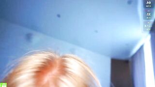 OdelinaFicken - Strip Latest Stream twerk dildo-or-vibrator-double-penetration dildo-or-vibrator-double-penetration masturbation