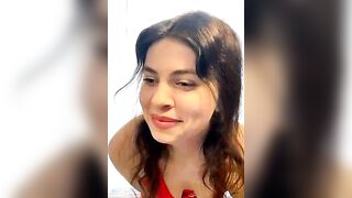 CurlyLara - Strip Latest Stream recordable-privates medium facesitting upskirt