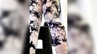 kim_monti - Strip Latest Stream piercings striptease-latin blowjob latin-deepthroat