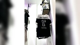 kim_monti - Strip Latest Stream piercings striptease-latin blowjob latin-deepthroat
