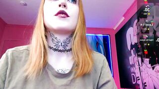 aurora_radiance - Chat Latest Stream squirtshow sex femdom bondage