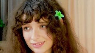 fredericahaitz - Chat Latest Stream Video capture valorant brunette browneyes