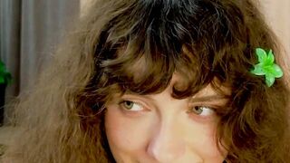 fredericahaitz - Chat Latest Stream Video capture valorant brunette browneyes