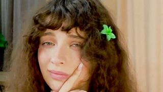 fredericahaitz - Chat Latest Stream Video capture valorant brunette browneyes