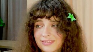 fredericahaitz - Chat Latest Stream Video capture valorant brunette browneyes