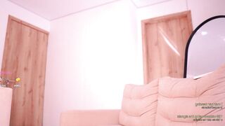 veronica_mendez1 - Chat Latest Stream Recorded performance Online video veryhard Recorded interaction