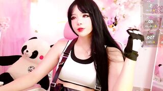 aikonara - Chat Latest Stream cuckold Stream archive cam model talkative