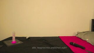 stripper_ella - Chat Latest Stream sport groupshow rich Stream snapshot