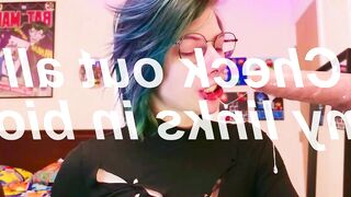 deadratsoup - Chat Latest Stream ink funny oil balloon