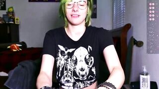 deadratsoup - Chat Latest Stream ink funny oil balloon