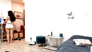 bella_gasp - Chat Latest Stream Webcam record curvaceous dadbod gamer