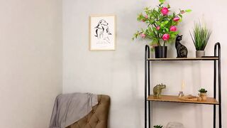 sonia_jones - Chat Latest Stream sexygirl fitness glasses talkative