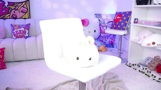 bunnydollstella - Chat Latest Stream handjob hairyarmpits longlegs slut
