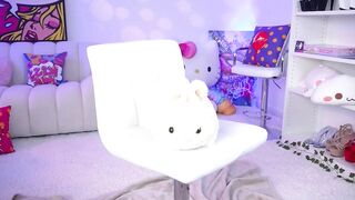 bunnydollstella - Chat Latest Stream handjob hairyarmpits longlegs slut