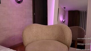 mariannacruzz - Chat Latest Stream smooth kiss yours tattoos