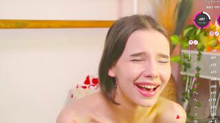 happynewdear - Chat Latest Stream lush amputee teen findom