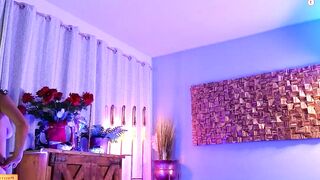 mya_emerald - Chat Latest Stream hidden show buttplug spoil babe