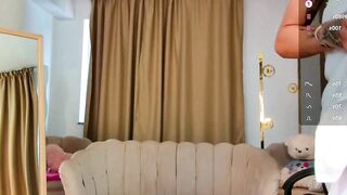 anastasiajune - Chat Latest Stream clit play bondage koikatsuparty