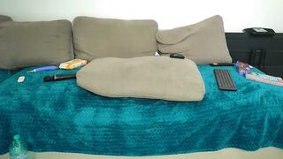 annemanifique - Chat Latest Stream rich silly fingers talkative