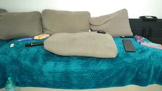 annemanifique - Chat Latest Stream rich silly fingers talkative