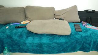 annemanifique - Chat Latest Stream rich silly fingers talkative