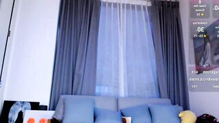 yoonipooni - Chat Latest Stream suit Virtual recording Live recording Streamed session