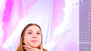 alisia_spinnet - Chat Latest Stream Streamed video piercing dildo hugeass