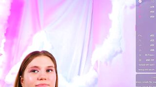 alisia_spinnet - Chat Latest Stream Streamed video piercing dildo hugeass