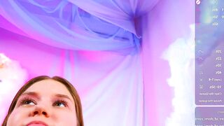 alisia_spinnet - Chat Latest Stream Streamed video piercing dildo hugeass