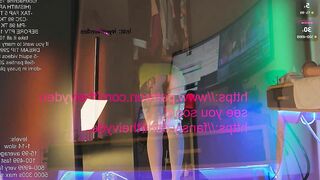 cinnamonrollsweb - Chat Latest Stream bj anal bimbo nakedshow