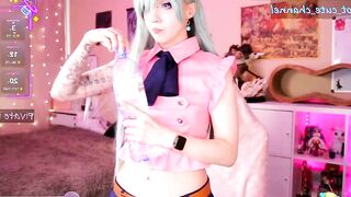 yourcutewaifu - Chat Latest Stream slutty whore mom fullbush