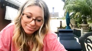 texas_blonde - Chat Latest Stream hotwife sloppy broadcast pump