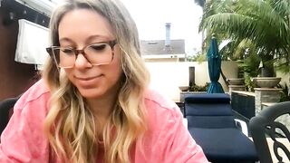 texas_blonde - Chat Latest Stream hotwife sloppy broadcast pump