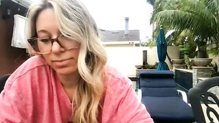 texas_blonde - Chat Latest Stream hotwife sloppy broadcast pump