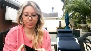 texas_blonde - Chat Latest Stream hotwife sloppy broadcast pump