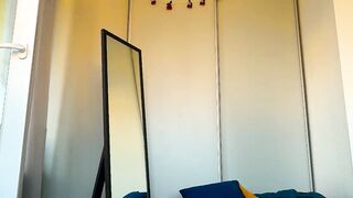 elli_harmon - Chat Latest Stream nude fuckass plug eighteen