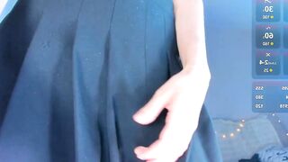 showmejenny - Chat Latest Stream controltoy shave pretty twerking