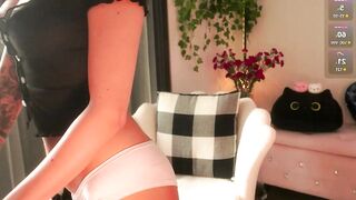 mysticxkitty - Chat Latest Stream phonesex submissive nylons showcum