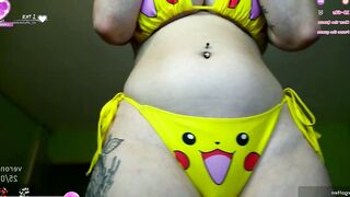 veronikavonk - Chat Latest Stream throat privates Online footage nylon