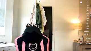 susannahxx - Chat Latest Stream pinkhair wet deepthroating clip