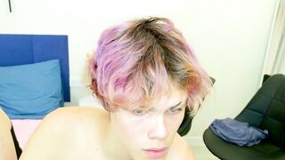 bonnie_and_c1yde - Chat Latest Stream me dancesexy pinkhair shaved