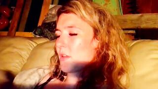 hornycoupleuk666 - Chat Latest Stream lingerie lactation slimbody analplug