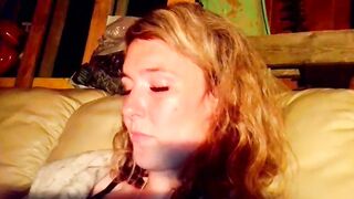 hornycoupleuk666 - Chat Latest Stream lingerie lactation slimbody analplug