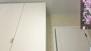 everlunaa - Chat Latest Stream Internet video simple leggings leather