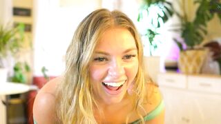 leahsunshine - Chat Latest Stream inches feet fingerass analsex