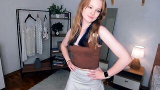 cherry_blossie - Chat Latest Stream request bareback tongue teasing