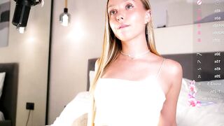 alodiaacomb - Chat Latest Stream sexyblonde ginger blonde Recorded interaction